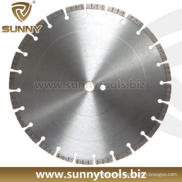 High Quality Diamond Cutting Disc for Marble and Granite